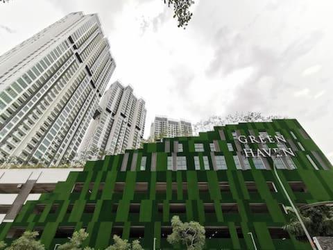 C1203A Green Haven 2Br8Pax Netflix100Mbps By Stay マサイ エクステリア 写真