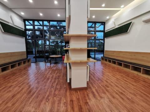 C1203A Green Haven 2Br8Pax Netflix100Mbps By Stay マサイ エクステリア 写真